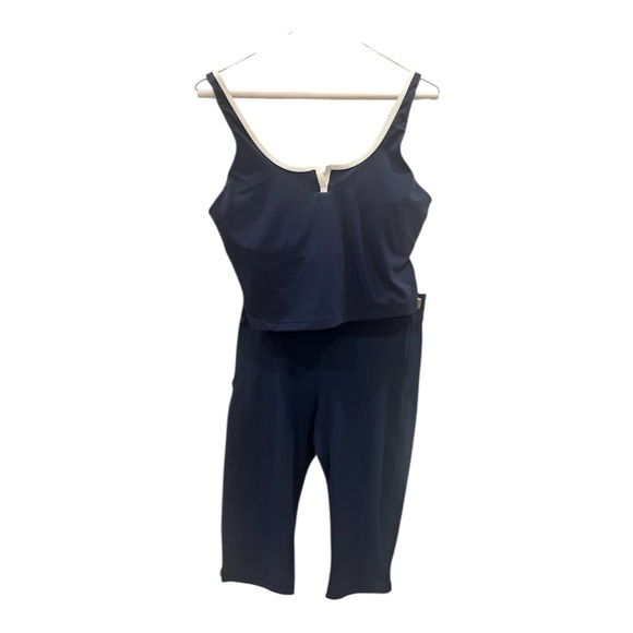LULULEMON SET ALIGN NOTCHED NECK TANK TOP - Picture 1 of 15